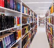 Ąžuolyno biblioteka