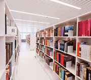 Ąžuolyno biblioteka
