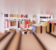 Ąžuolyno biblioteka