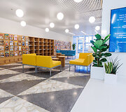 Ąžuolyno biblioteka