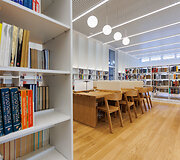 Ąžuolyno biblioteka