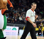 Kauno &bdquo;Žalgiris&ldquo; &ndash; &Scaron;iaulių &bdquo;&Scaron;iauliai&ldquo;