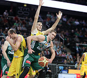 Robertas Javtokas