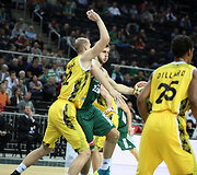 Mindaugas Kup&scaron;as