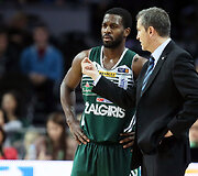 Justin Dentmon