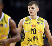 Modestas Kumpys
