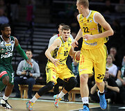 Modestas Kumpys