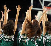 Kauno &bdquo;Žalgiris&ldquo; &ndash; &Scaron;iaulių &bdquo;&Scaron;iauliai&ldquo;