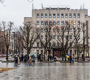 Akcija &bdquo;Uždek žvakutę žuvusiems Ukrainos laisvės gynėjams&ldquo;