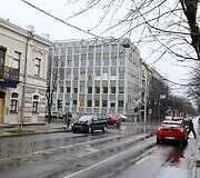 Avarija Kaune