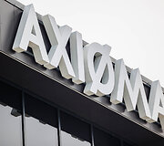 Axioma metering gamykla Kaune