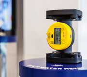 Axioma metering gamykla Kaune