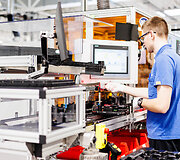 Axioma metering gamykla Kaune