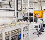 Axioma metering gamykla Kaune
