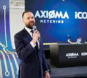 Axioma metering gamykla Kaune