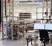 Axioma metering gamykla Kaune