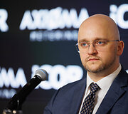 Ignas Vosylius