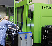 Axioma metering gamykla Kaune