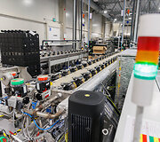 Axioma metering gamykla Kaune