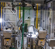 Axioma metering gamykla Kaune