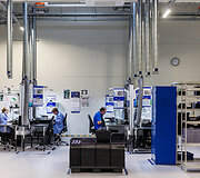 Axioma metering gamykla Kaune