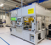 Axioma metering gamykla Kaune