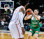 Tomas Dim&scaron;a