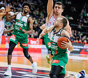 Lukas Lekavičius
