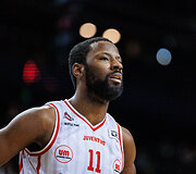 Dayshon Smith