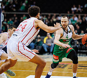 Lukas Lekavičius
