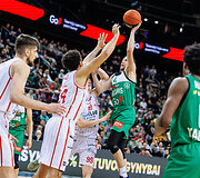 Lukas Lekavičius