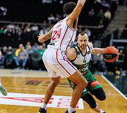 Lukas Lekavičius