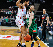 Lukas Lekavičius