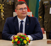 Laurynas Kasčiūnas