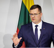 Laurynas Kasčiūnas