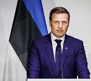 Hanno Pevkuru