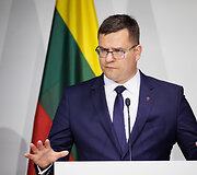 Laurynas Kasčiūnas