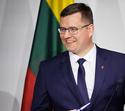 Laurynas Kasčiūnas