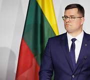 Laurynas Kasčiūnas