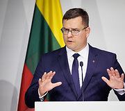Laurynas Kasčiūnas
