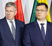 Laurynas Kasčiūnas