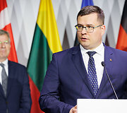 Laurynas Kasčiūnas