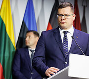 Laurynas Kasčiūnas