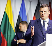Laurynas Kasčiūnas