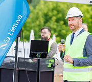 Marius &Scaron;valkauskas