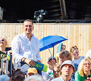Visvaldas Varžinskas