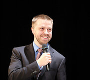 Paulius Motiejūnas