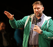 &bdquo;Žalgirio&ldquo; gerbėjų susitikimas