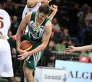Mindaugas Kup&scaron;as