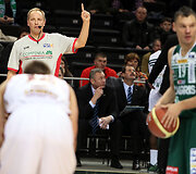Kauno &bdquo;Žalgiris&ldquo; &ndash; Panevėžio &bdquo;Lietkabelis&ldquo; 